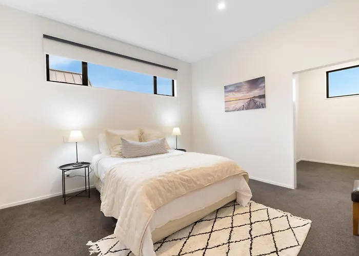 Holiday home Grandview Wanaka