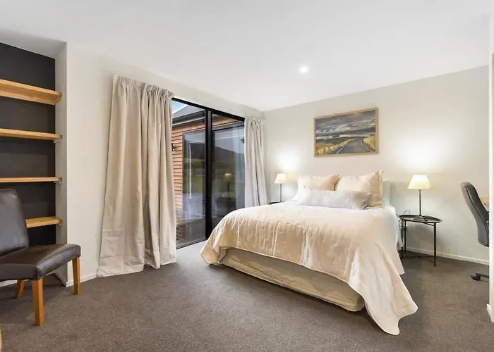 Holiday home Grandview Wanaka