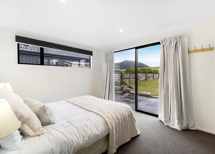 Holiday home Grandview