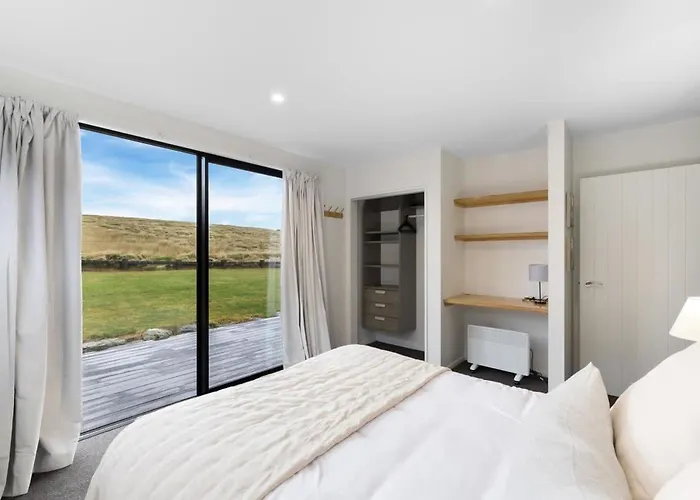Holiday home Grandview *