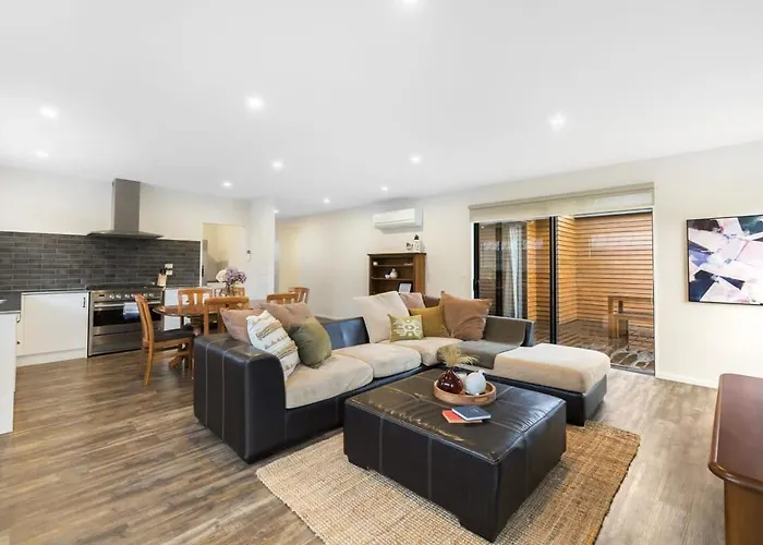 Grandview Holiday home *