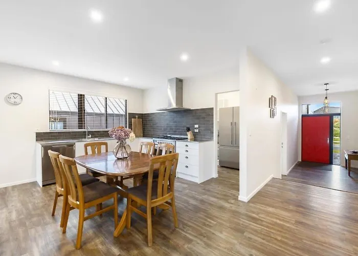Grandview Holiday home