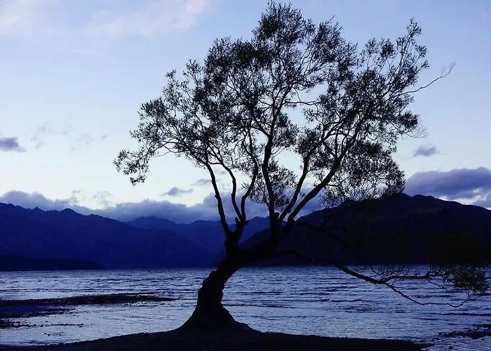 Grandview * Wanaka