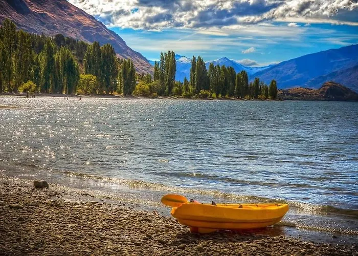 Grandview * Wanaka
